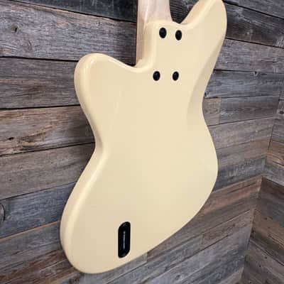 Ibanez TMB100-IV Standard Talman Bass 2015 - Present - Ivory image 2