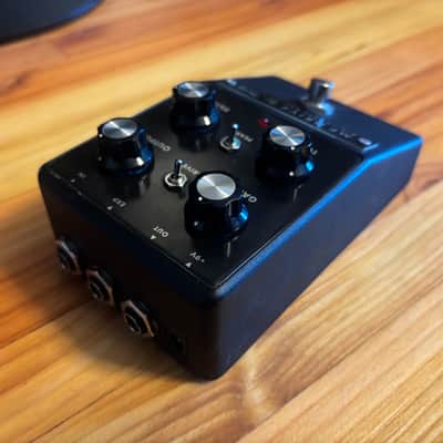 Moog Minifooger MF Drive 2013 - Black image 3