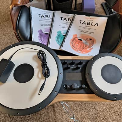 Keda Music Tabla Touch PRO 2024 - Clear image 1