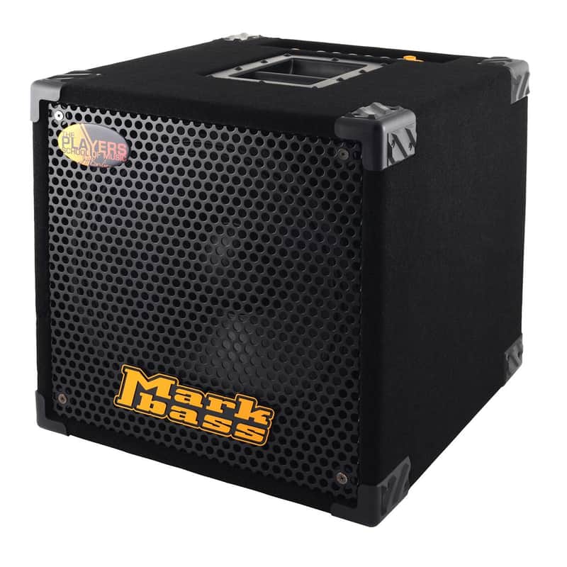 Markbass   Cmd Jb Players School image 1
