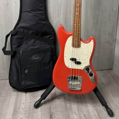 Fender Vintera '60 S Mex 2020 W/C image 1