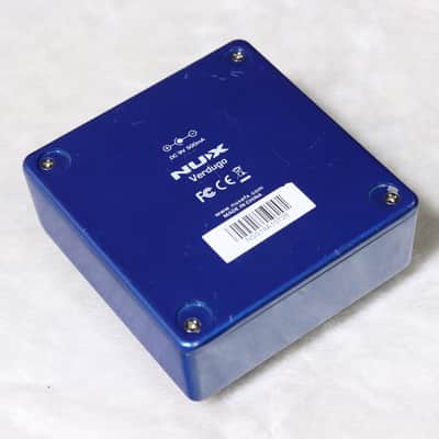 NUX Solid Studio NSS-5 [NSS18A10728] (08/03) image 3