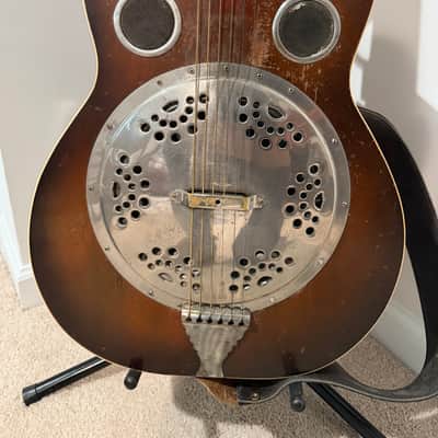 Dobro Regal/National - Natural image 2
