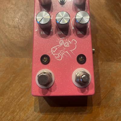 JHS Pink Panther Delay 2017 - Pink Sparkle image 2