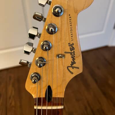 Fender SCREAMADELICA 30th ANNIVERSARY STRATOCASTER - Limited Edition image 5