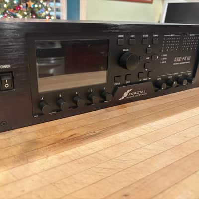 Fractal Audio Axe-FX III Mark II image 10