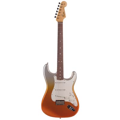 Fender American Vintage II '65 Stratocaster | Reverb