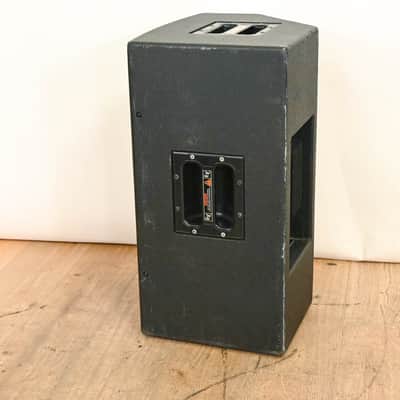 Electro-Voice (EV) SxA250 Two-Way Bi-Amplified PA Speaker/Floor Monitor CG01RFK image 9
