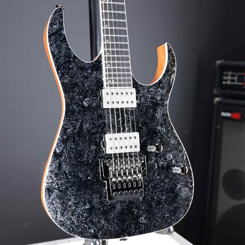 Ibanez Prestige RG5320 Cosmic Shadow image 1