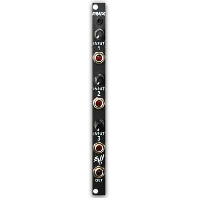 Eurorack Hardware PMIX - Passive Mixer image 1
