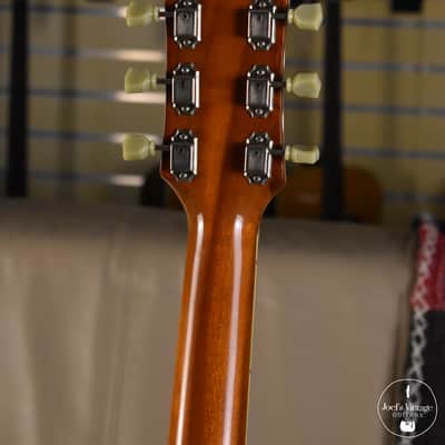 Gibson John Lennon J-160E Peace Model 2011 image 4