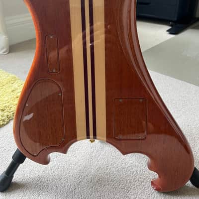 Alembic Dragon Wing image 2