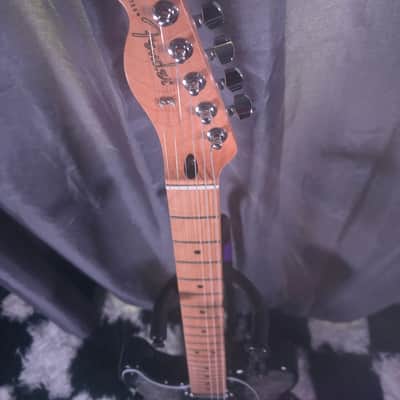 Fender Player Telecaster 2021 Left-Handed - Black image 6