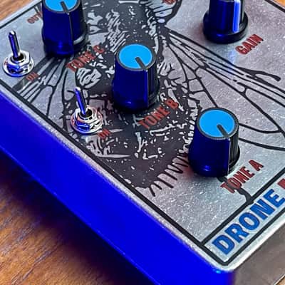 DRONE MACHINE image 5