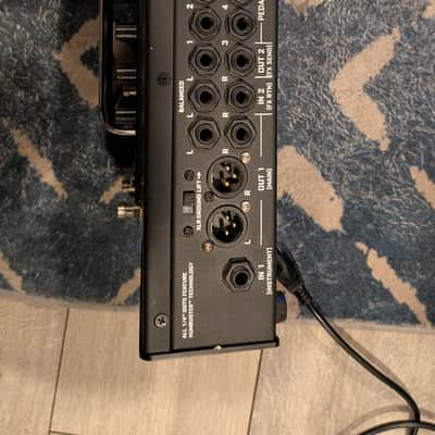 Fractal Audio AX8 2020 - Black image 4