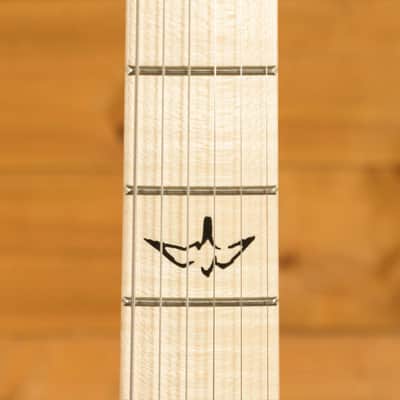 PRS Fiore - Larkspur Mark Lettieri Signature image 6