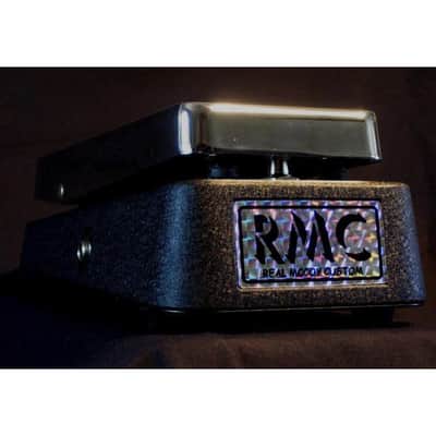 Real McCoy RMC10 Wah Pedal image 2
