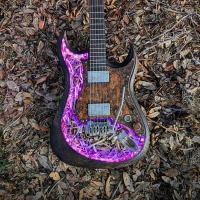 Modugno X3-S Pro: Bones | Made In Texas, USA image 3