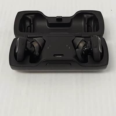 Bose SOUNDSPORT Bluetooth Earbuds image 1