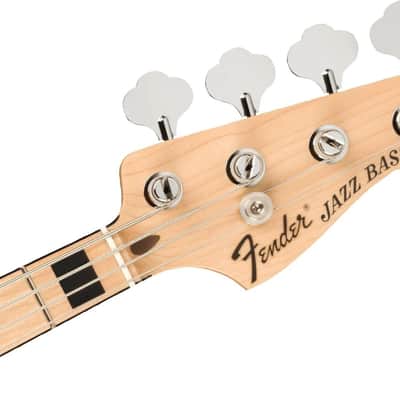 Fender Geddy Lee Artist Series Signature Jazz Bass MIJ 2011 - 2014 - 3-Color Sunburst. ***On Display*** image 3