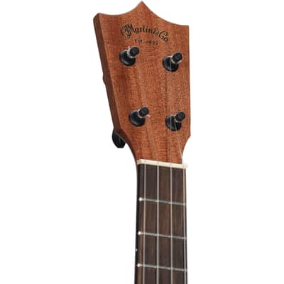 Martin T1 Ukulele (with Gig Bag) image 3