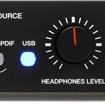 Dangerous Music SOURCE Monitor Controller image 1