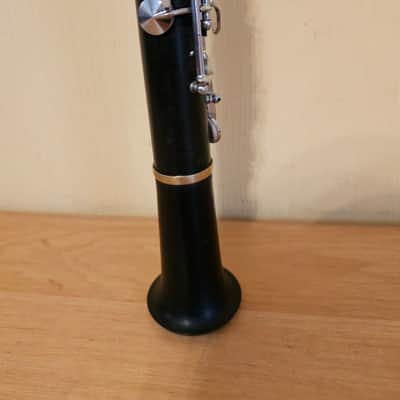 Soviet Oboe USSR Soviet Vintage and Rare image 6