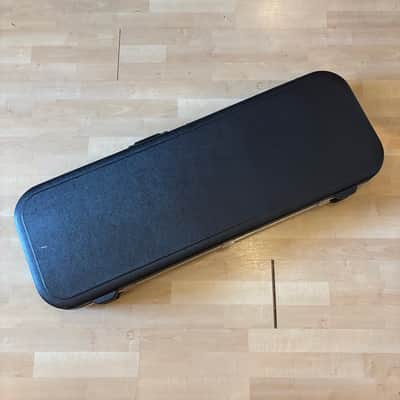 Charvel - "San Dimas "Pro Mod " Style -1 Roasted Maple - Matte Blue Frost w/ SKB HD Case (2017) - USED image 3