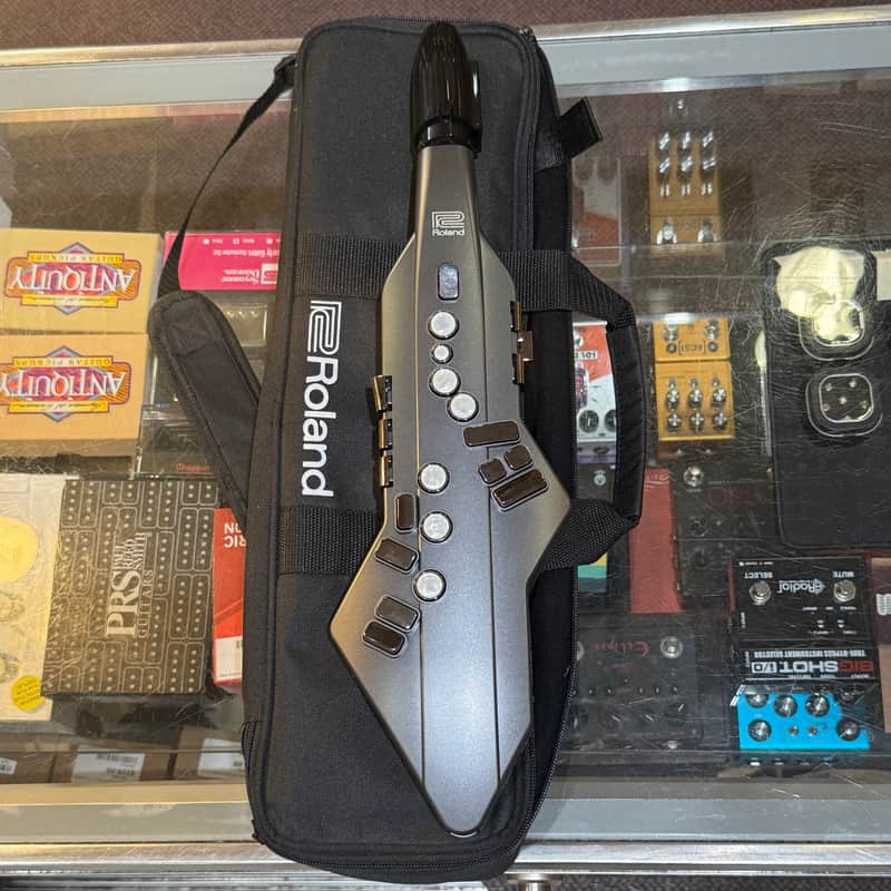 Used Roland AE-05 Aerophone GO Digital Wind Instrument image 1