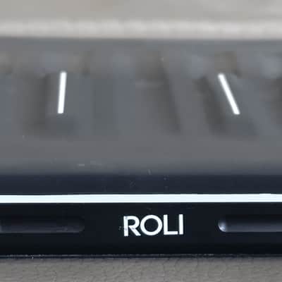 ROLI Seaboard Block 24-Key Expressive MIDI Keyboard Controller image 4