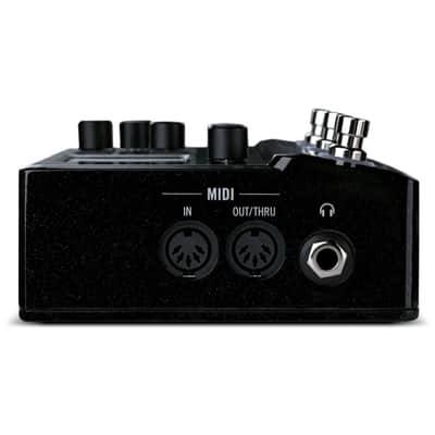 Line 6 HX Stomp Multi-Effects Processor Pedal image 5
