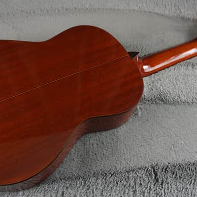 Aria A-20-48 Classical Guitar image 13