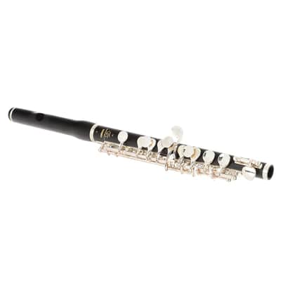 Yamaha YPC-62R Professional Piccolo image 2