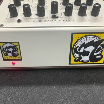 Oberheim Cps-1 SEM 1970s image 3