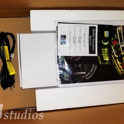 Trace Elliot TA-100 Acoustic Guitar Combo Amplifier - New! Open Box... image 14