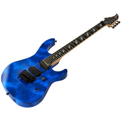 Caparison Horus-M3 EF, Lapis Lazuli image 3