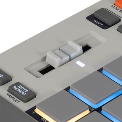 Akai Professional MPC Sample Sequencer/Sampler/Effects Processor image 9