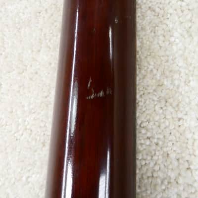 Guild JF4-NT 1990's - Natural #CG000644 w/OHSC USED image 13