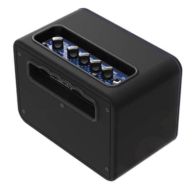 Laney Mini Amp LSI NX Bass Edition MINI-BASS-NX image 3