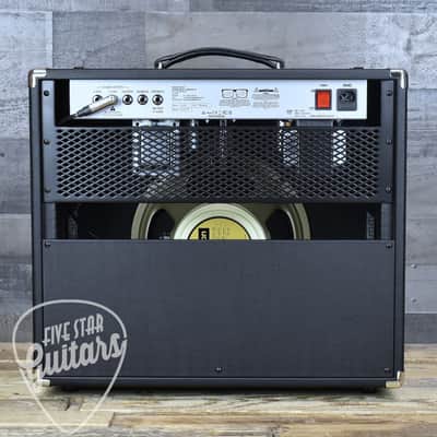 Ashdown Peacemaker-20C image 2