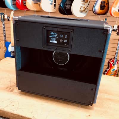 Kustom Defender 1x12 Speaker Cabinet 30w image 4