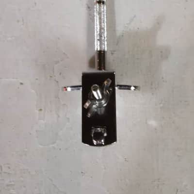 Cannon Percussion Cowbell Holder Mount for Bass Drum Hoop #2 image 3
