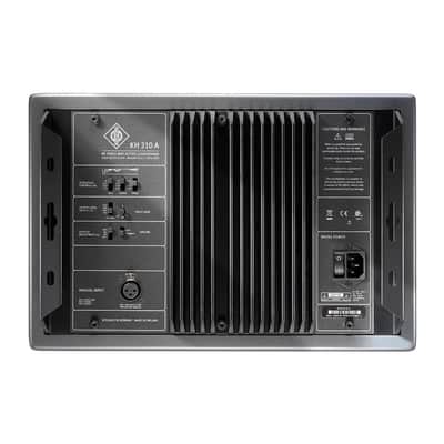 Neumann KH 310 Active Studio Monitor - Left, Single image 2