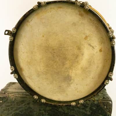 1940s Slingerland 10x14 Radio King Parade Drum image 11
