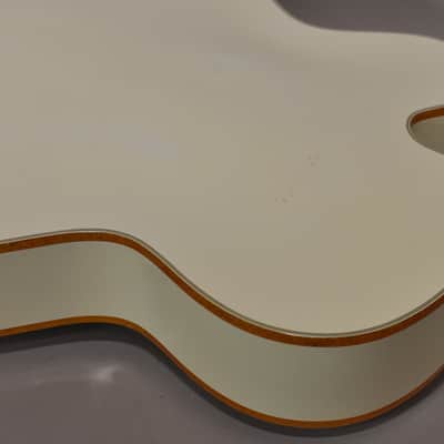 2005 Gretsch G6136T White Falcon MIJ Electric Hollow Body w/OHSC image 14