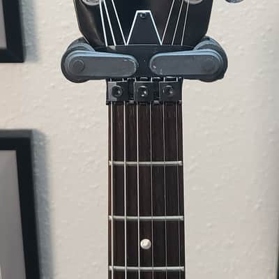 Dean Dime ML Floyd Rose Dime Upgrades! Black Bolt ML Wrap! 2000s image 8