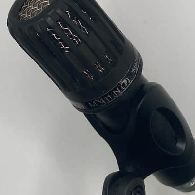 Beyerdynamic M 411 N (T) 1970S image 2