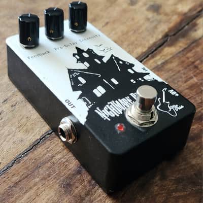 Get Wired! Nightmare Reverb 2021 Canada image 2