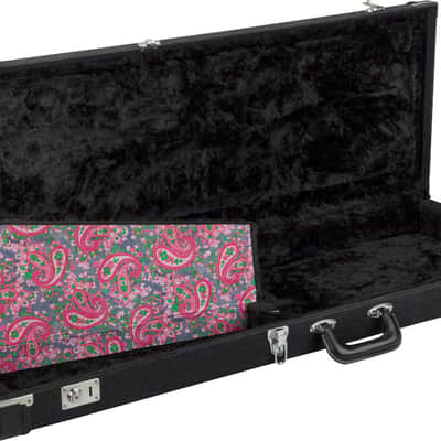 FENDER - Fender x Wrangler Denim Case Black - 0996106315 image 6