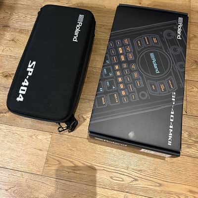 Roland SP-404MkII - Mint/Like New image 5